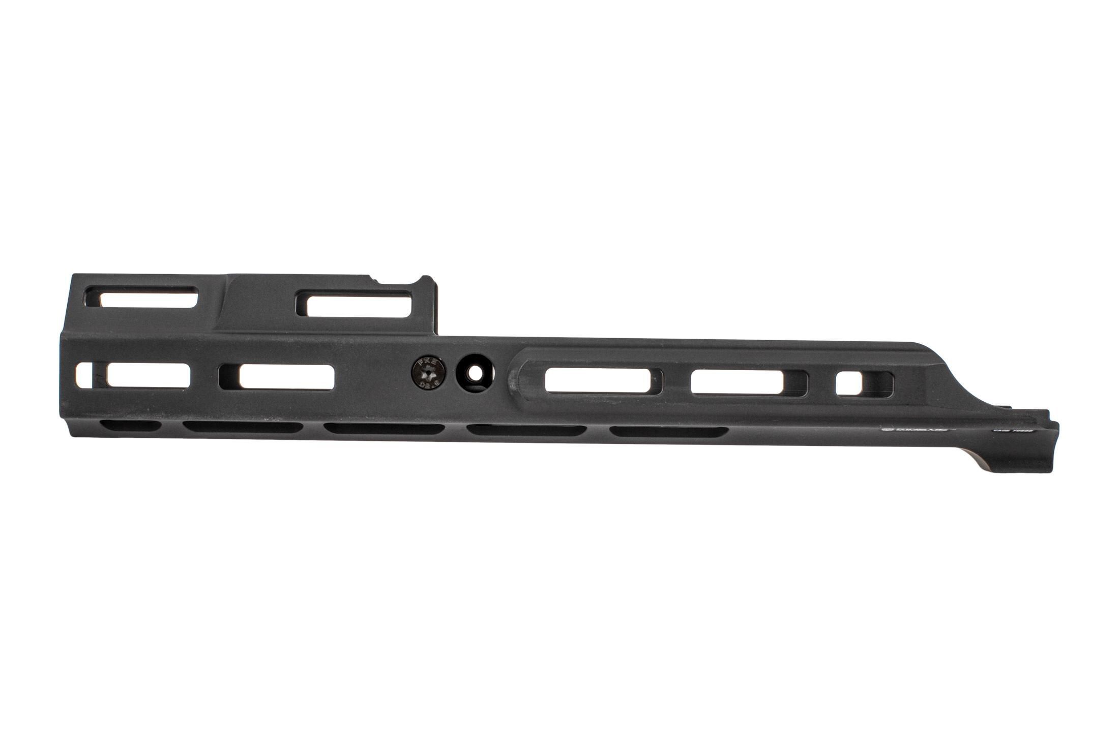 Kinetic Development Group MREX MK2 SCAR M-LOK Handguard - 4.25